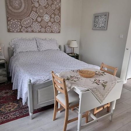 Vankoska Apartman Тихань Экстерьер фото