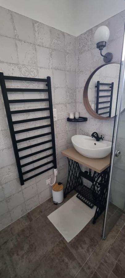 Vankoska Apartman Тихань Экстерьер фото