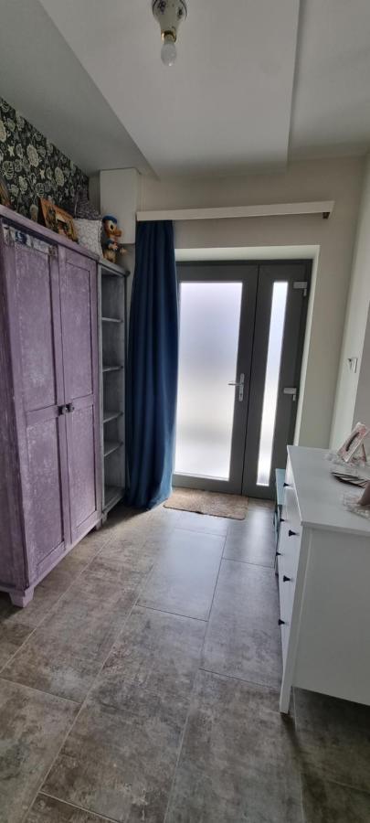 Vankoska Apartman Тихань Экстерьер фото