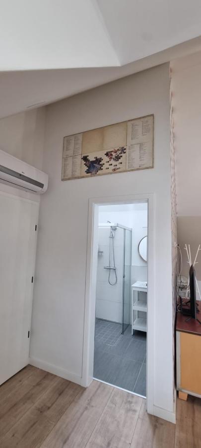 Vankoska Apartman Тихань Экстерьер фото