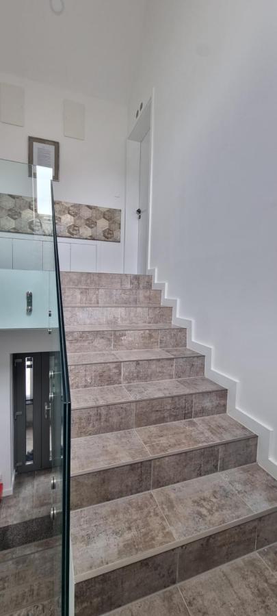 Vankoska Apartman Тихань Экстерьер фото
