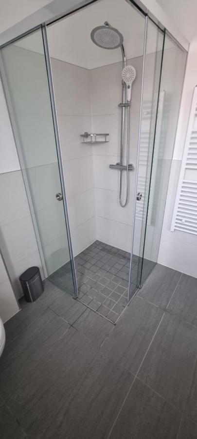 Vankoska Apartman Тихань Экстерьер фото